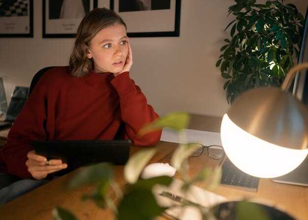 Подключение лампы к Wi-Fi сети