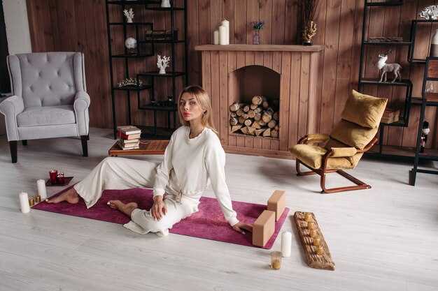 Размер ковра: как не ошибиться?