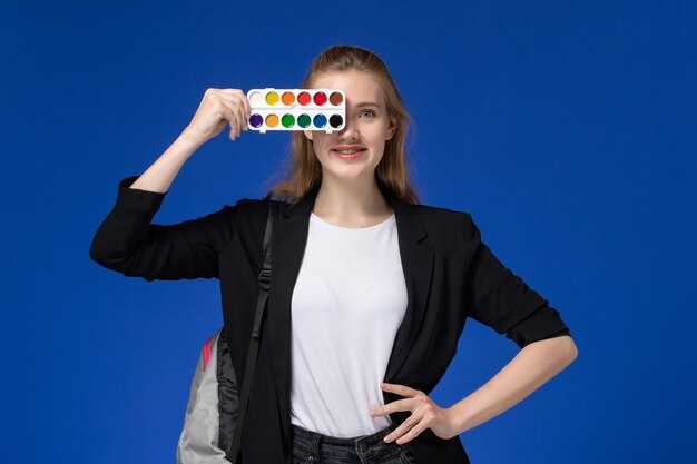 Основные цветовые теории и их применение