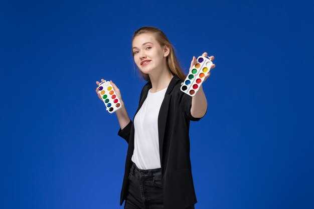 Подбор цветовой палитры: монохромные, аналогичные и комплементарные схемы