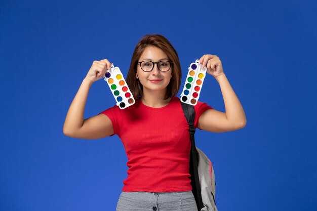 Определение целей проекта и их влияние на цвет