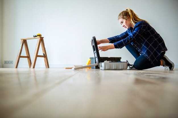 Клеевые составы: какой выбрать для линолеума