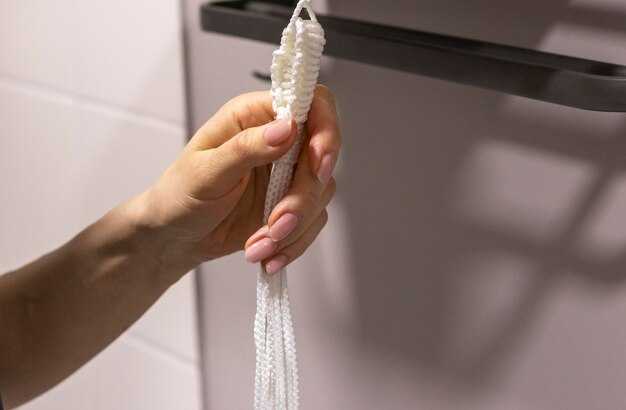 Регулировка высоты шторы