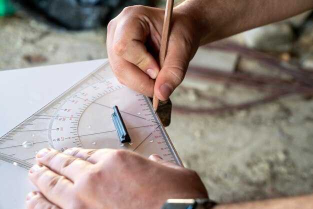 Выбор подходящего штангенциркуля