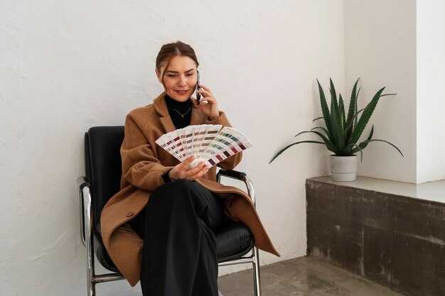 Шторы в скандинавском стиле