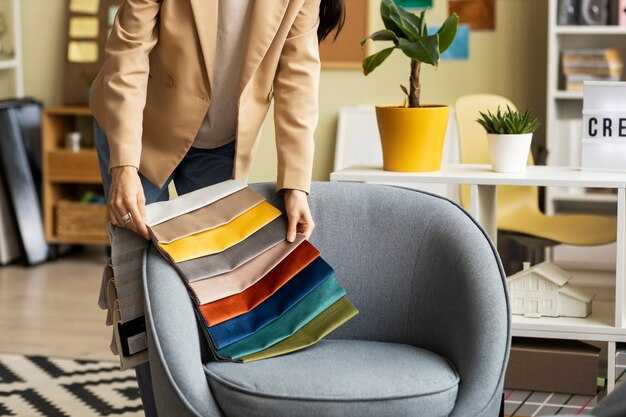 Учитываем стиль интерьера при выборе цвета штор