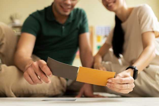 Финишная обработка стыков для аккуратного вида