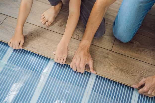 Подготовка основания: как его очистить и выровнять?