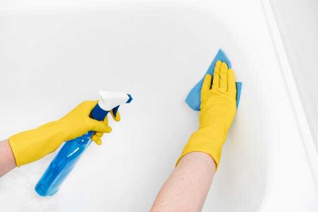 Подготовка инструментов и материалов для работы