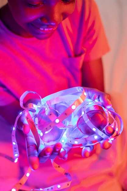 Что такое RGB и RGBW светодиодные ленты
