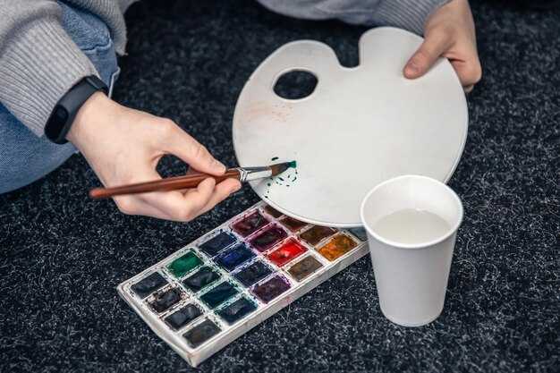 Как избежать образования пузырьков при разведении