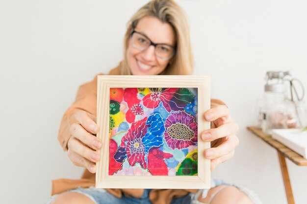 Выбор подходящих пазлов для создания картины