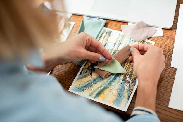 Сборка пазлов: стратегии и советы