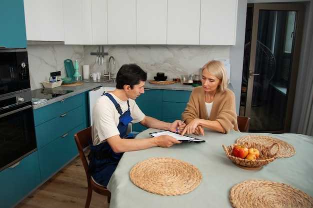 Типичные ошибки при установке столешницы