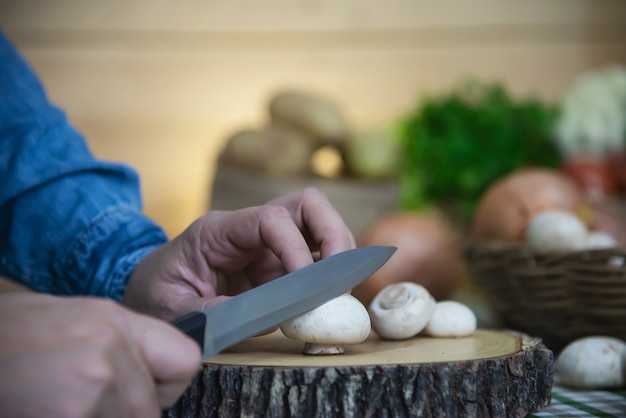 Советы по безопасности при заточке ножей