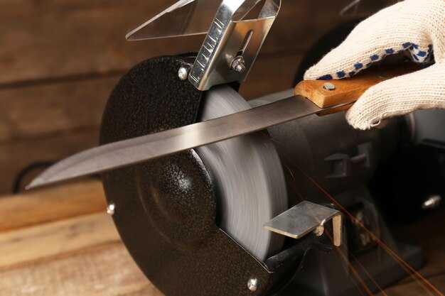 Влияние угла заточки на характеристики резания