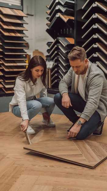 Что такое класс ламината и зачем он нужен?