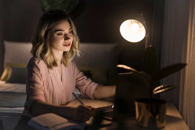 Типы ламп для растений и их особенности