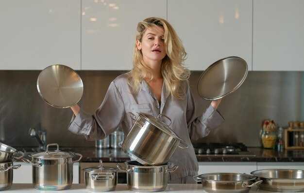 Чугунные кастрюли: когда они оправданы?