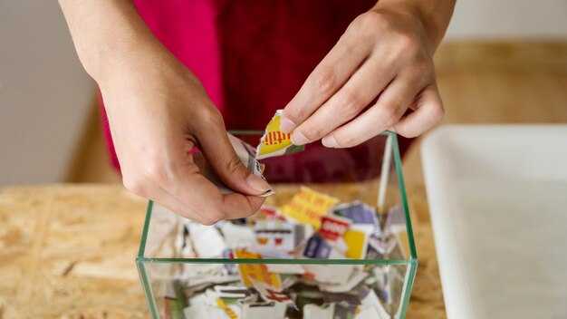 Выбор материалов для работы