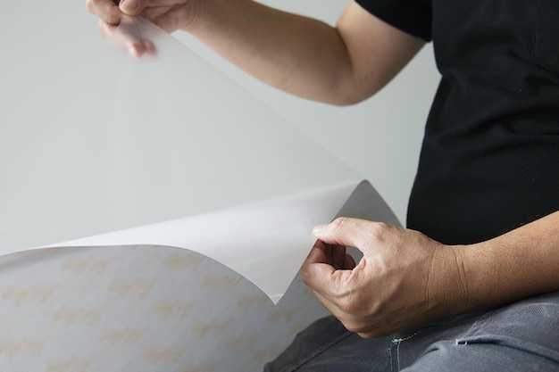 Как найти начальную точку: определяем место для приклеивания