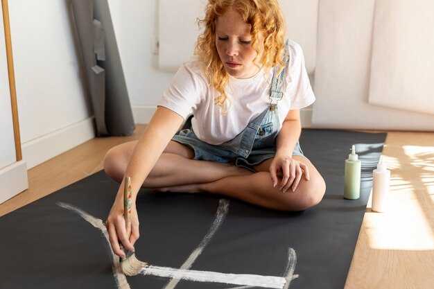 Способы скрытия ремонта на linoleum