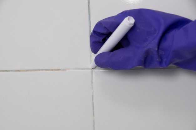 Советы по выбору цвета затирки для ванны