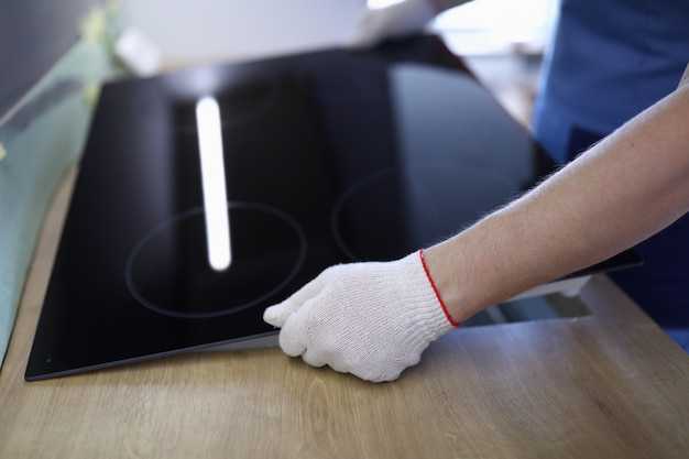 Преимущества и недостатки индукционных варочных панелей