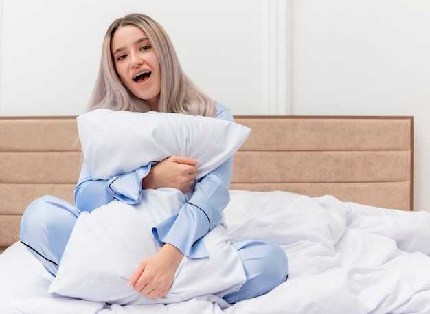 Ортопедические подушки: как они помогают?