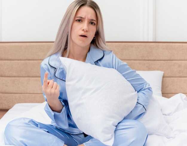 Где купить лучшие мягкие подушки: проверенные бренды