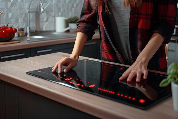 Технологические новшества в сфере варочных панелей