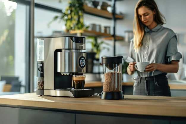 Несколько функций в одной: комбинированные кофемашины