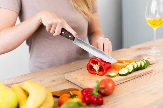 Рассмотрите эстетику ножей для вашей кухни