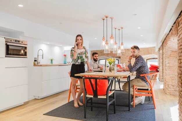 Люстры для кухни: как выбрать правильное освещение