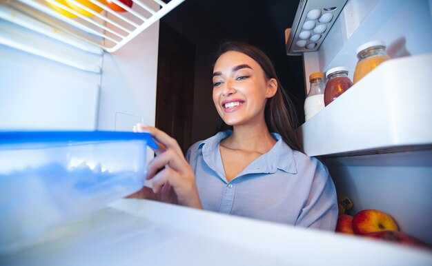 Выбор между обычными и No Frost технологиями