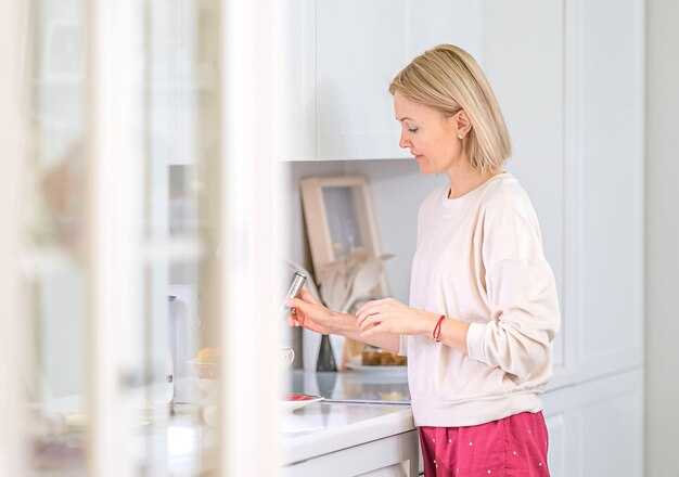 Уровень шума: важный параметр при выборе