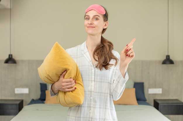 Органические подушки: экология и комфорт