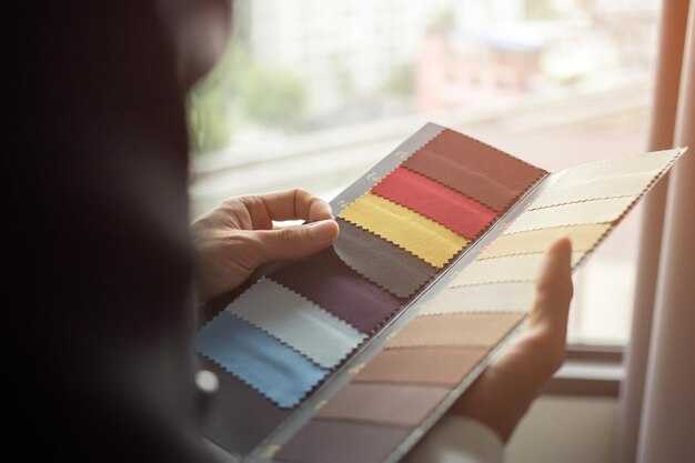 Как сочетать несколько цветов