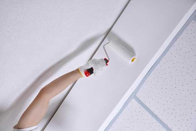 Как правильно выбрать диаметр валика