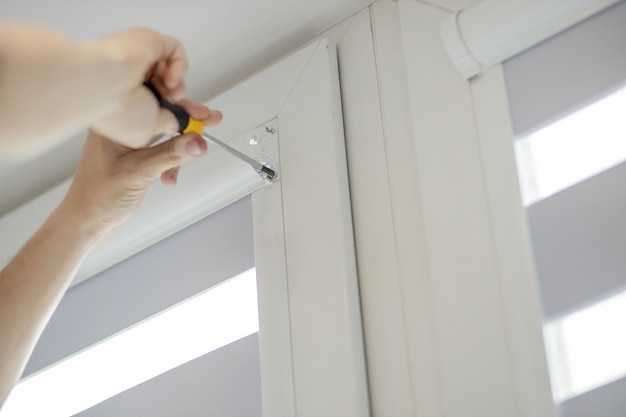 Виды карнизов и их длины