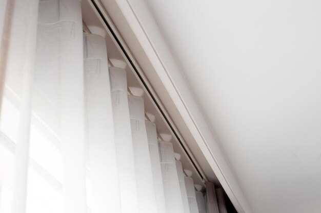 Учет стиля интерьера при выборе длины