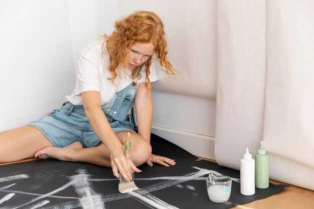 Рекомендации по хранению клея для поддержания нужной консистенции