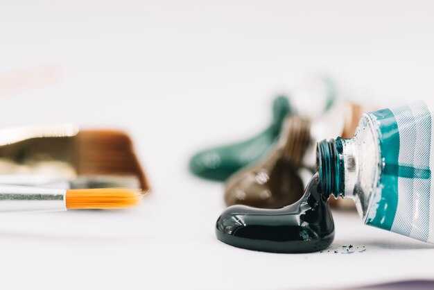 Как правильно подготовить поверхность перед покраской