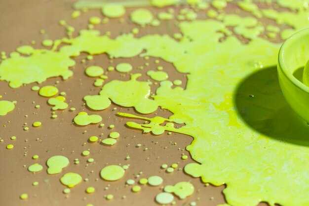 Температурные условия: идеальная температура для покраски