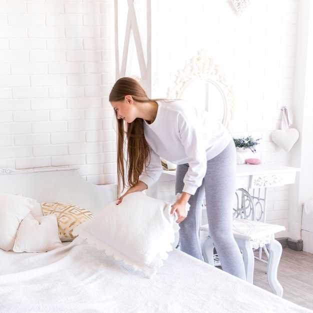 Хлопок: преимущества и недостатки