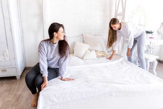 Как ухаживать за матрасом для продления его срока службы?