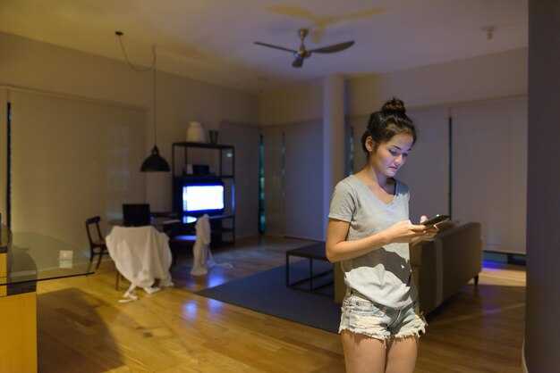 Методы измерения светового потока в комнате