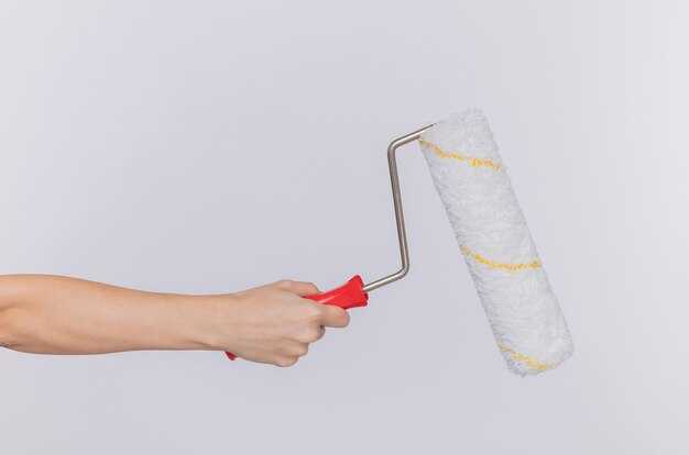 Советы по уходу за валиком для продления его срока службы