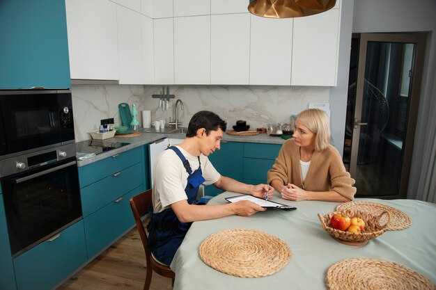 Выбор материалов: какие материалы подходят для кухни?