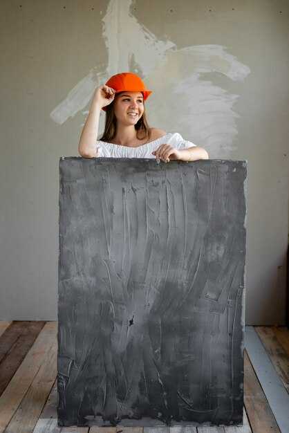 Цементная штукатурка: преимущества и недостатки